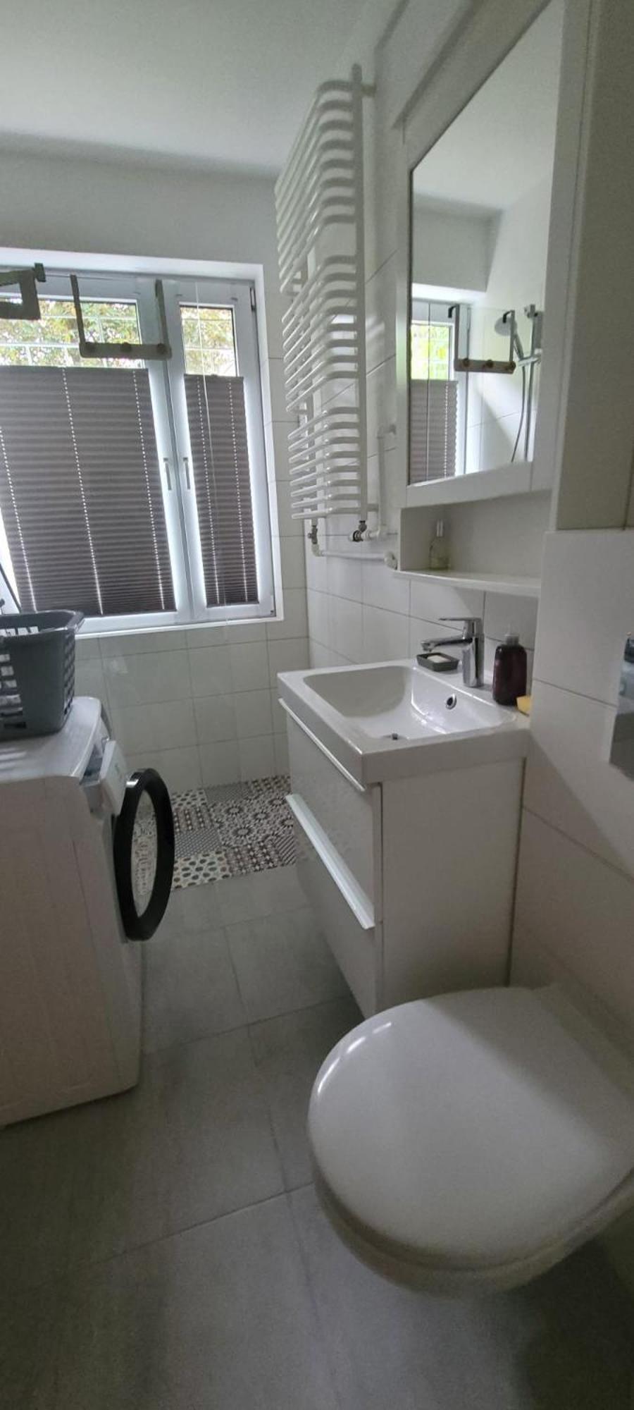 Fitmaison Apartment Ochota Varşovia Exterior foto