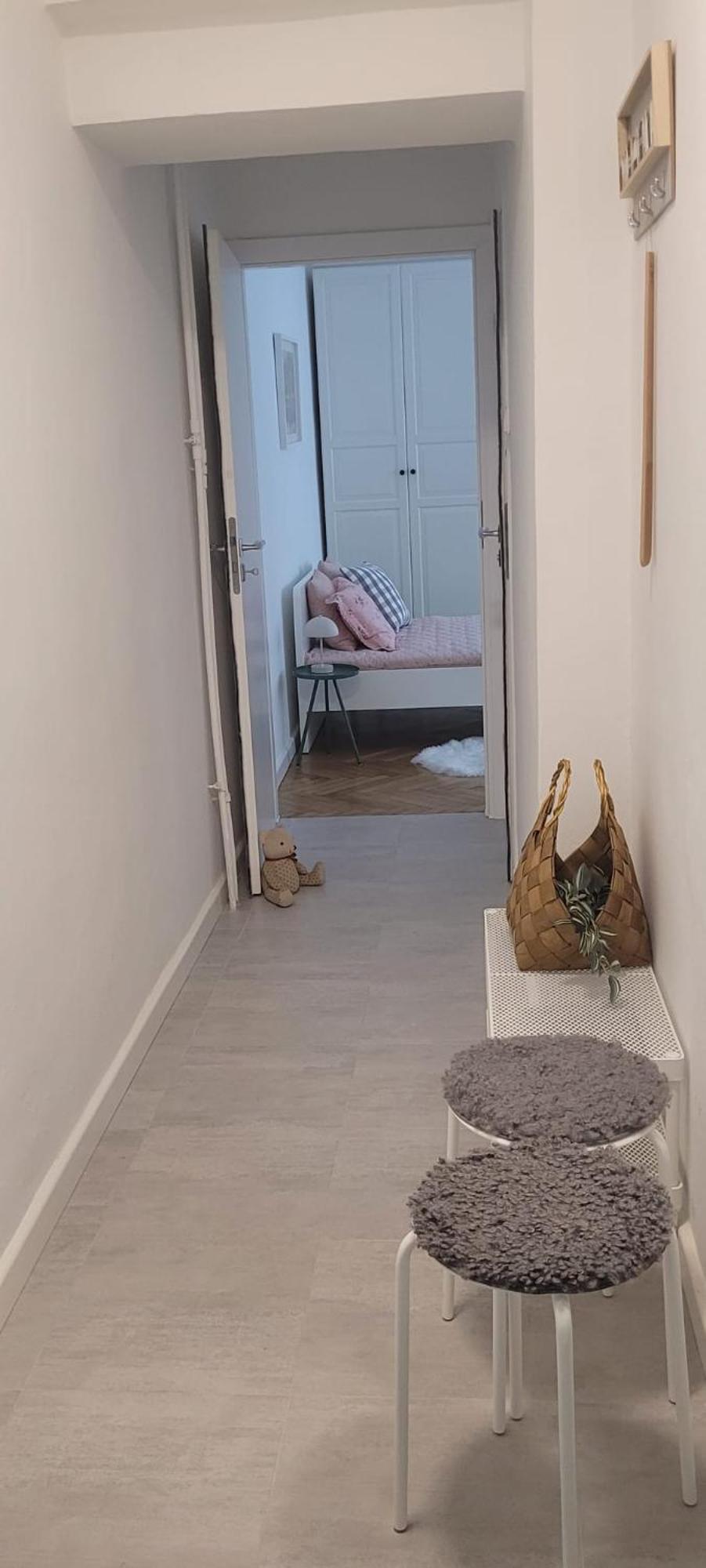 Fitmaison Apartment Ochota Varşovia Exterior foto