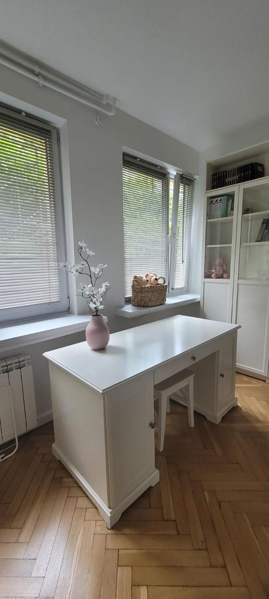 Fitmaison Apartment Ochota Varşovia Exterior foto