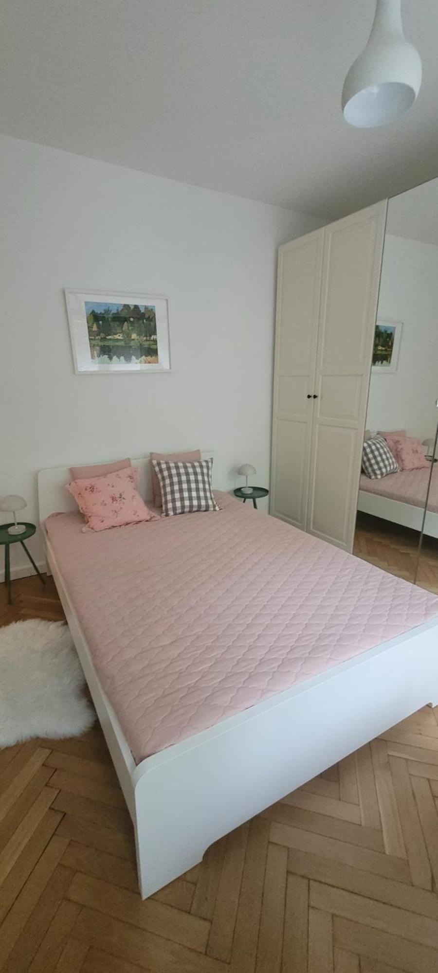 Fitmaison Apartment Ochota Varşovia Exterior foto
