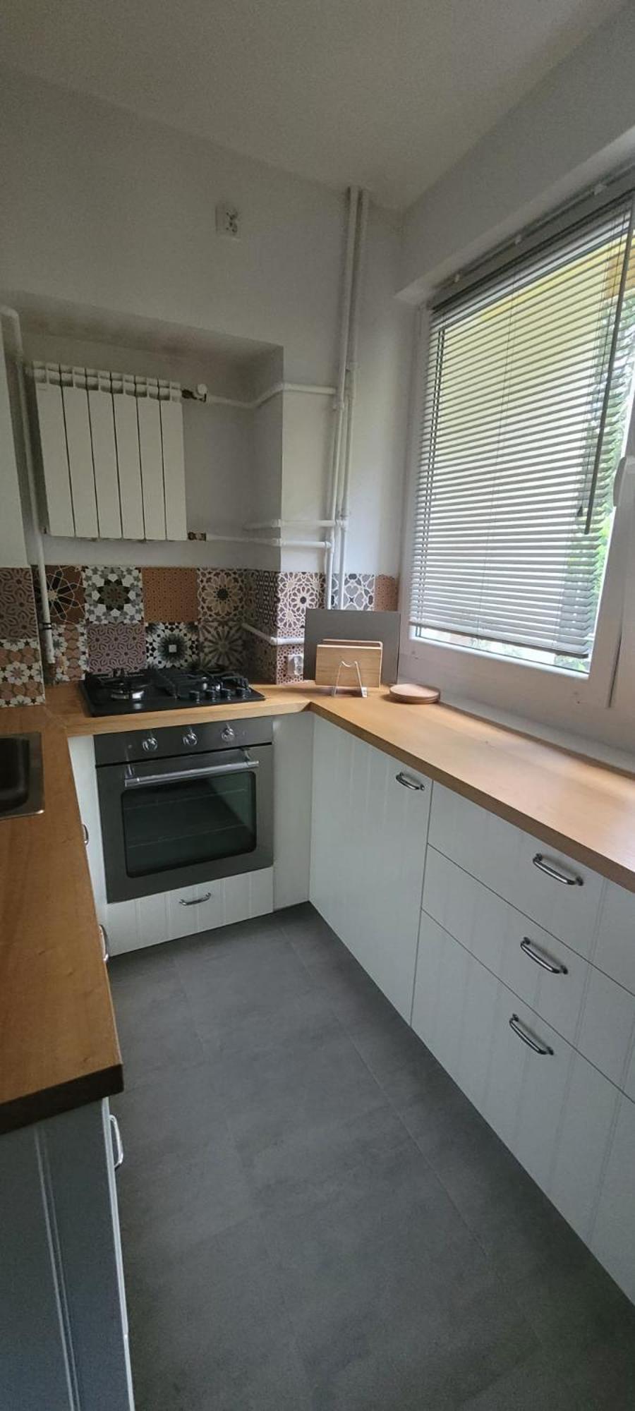 Fitmaison Apartment Ochota Varşovia Exterior foto