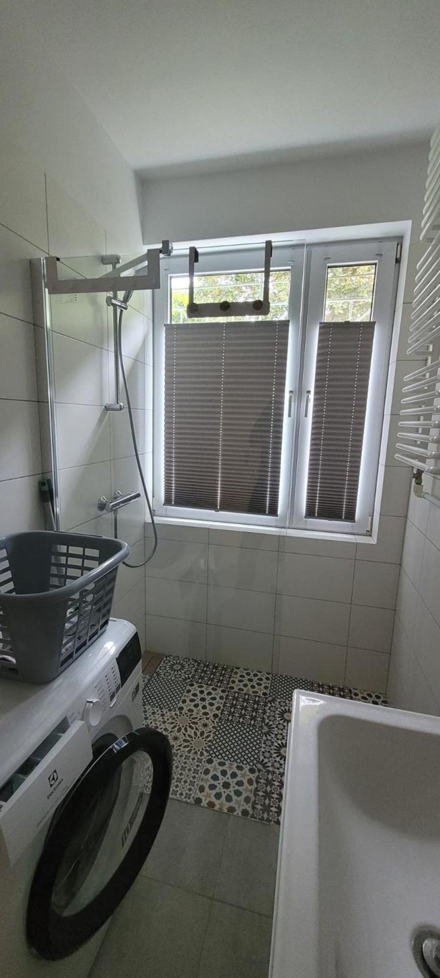 Fitmaison Apartment Ochota Varşovia Exterior foto
