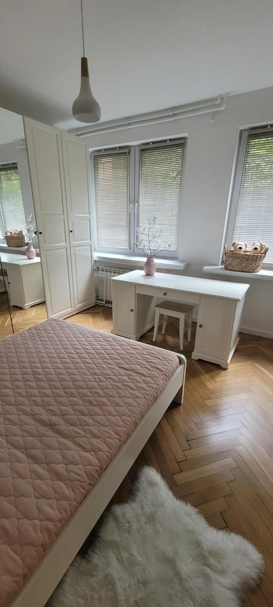 Fitmaison Apartment Ochota Varşovia Exterior foto